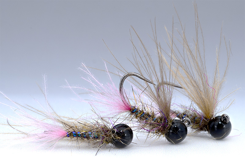 trio-of-winged-nymphs-on-jigs