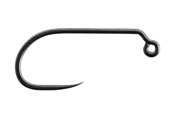 Demmon COmpetition fly hook ST300BL