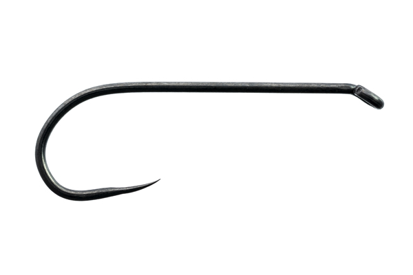 Demmon competition fly hooks ST800BL