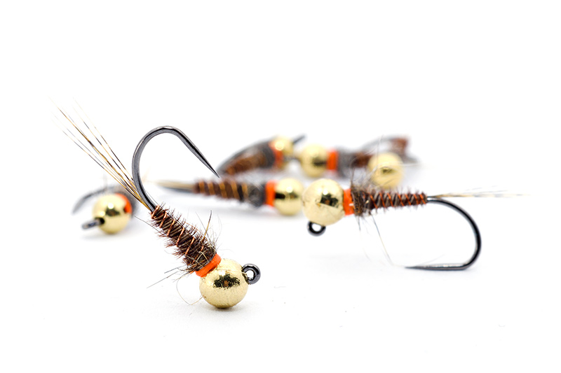 Jig Nymphs