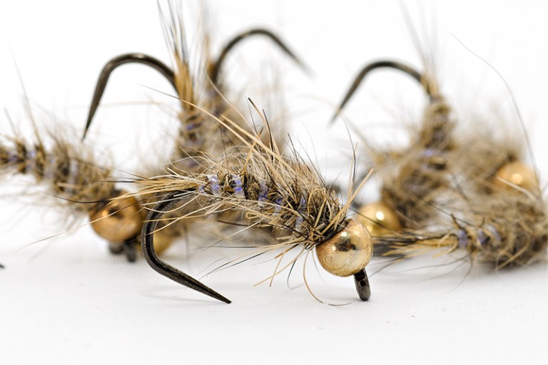 Bug nymphs my favourite top nymphs for trout fishing