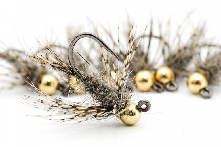 Bug nymphs my favourite top nymphs for trout fishing