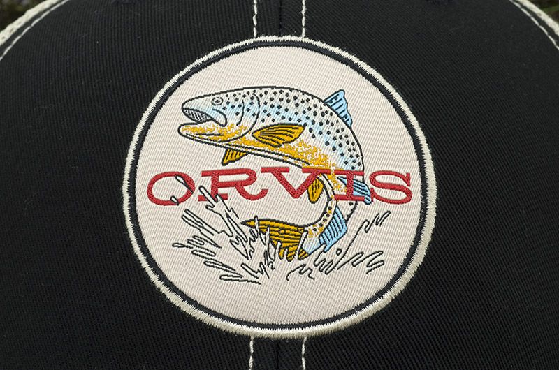 Orvis Fishing Hats