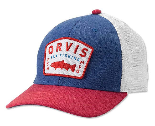 Orvis Fishing Hats