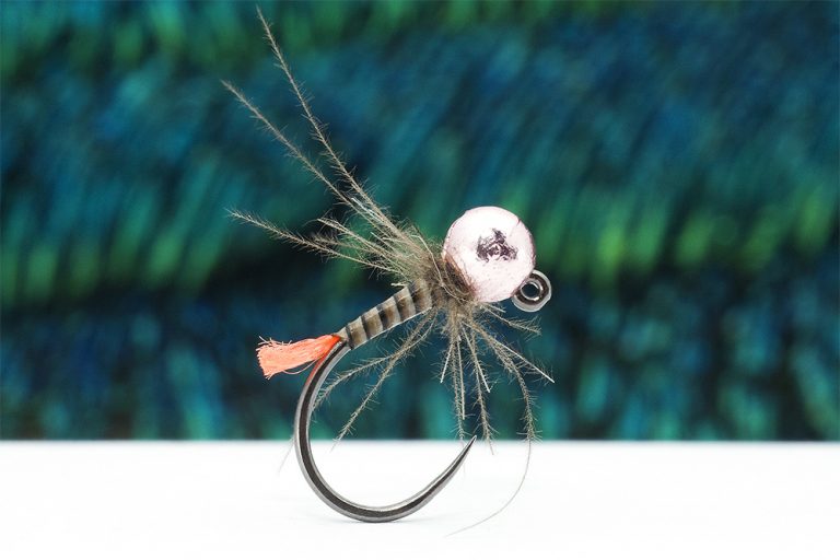 Oversizetungstenbead