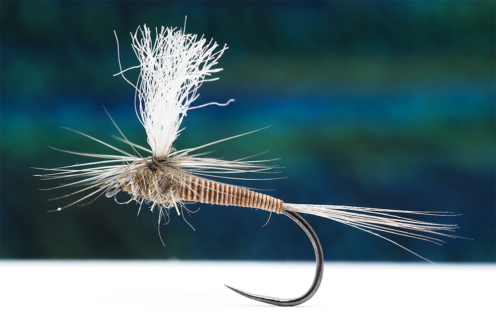 Parachute Fishing Flies, Fishing Fly Lure, Trout Flies