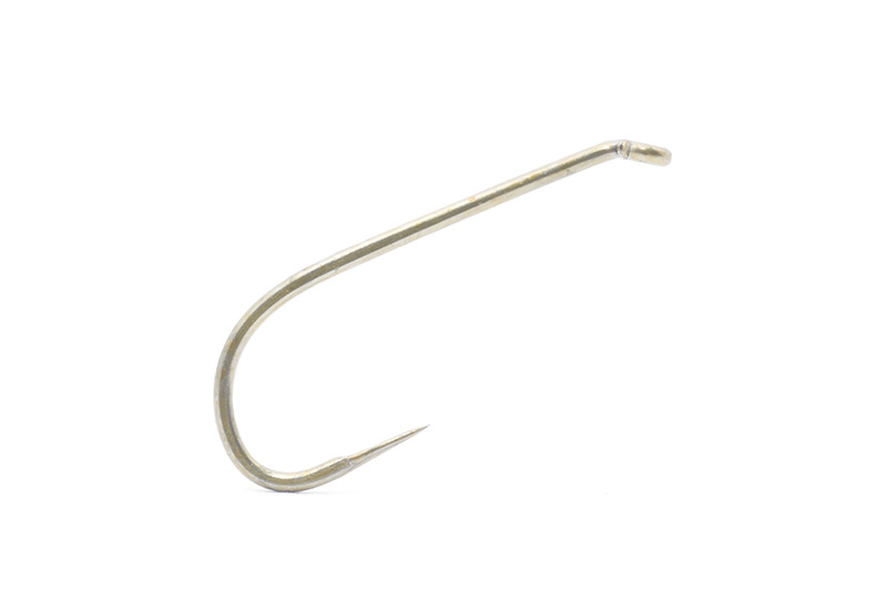 Tiemco Fly Hooks – probably the sharpest hook in the world