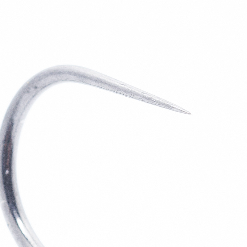 Tiemco Fly Hooks – probably the sharpest hook in the world