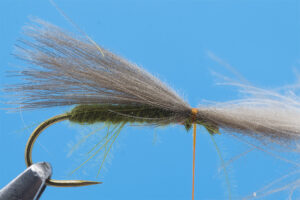 Flytying – Fly Tying