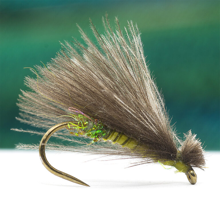 Category Archive for "CDC dry flies" Fly Tying